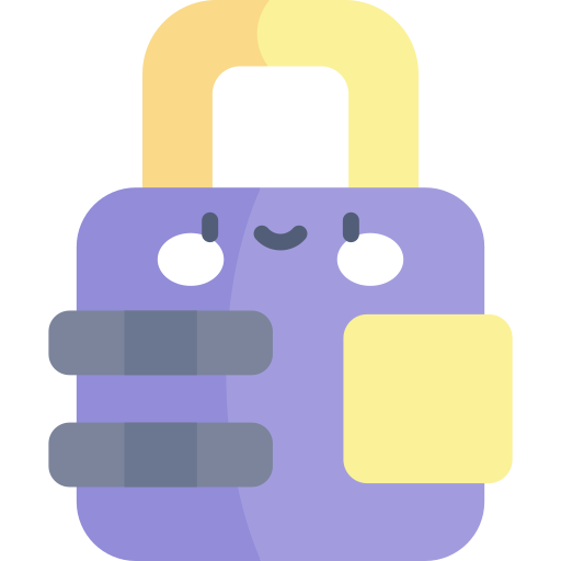 Padlock - Free security icons