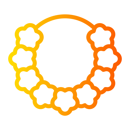 blumenkette kostenlos Icon