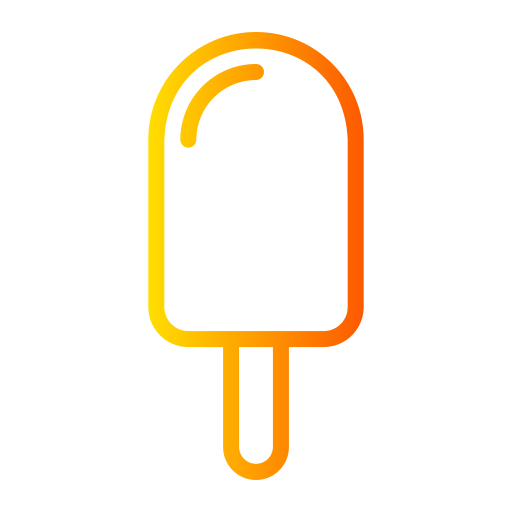 Ice cream stick free icon Ice cream stick free icon