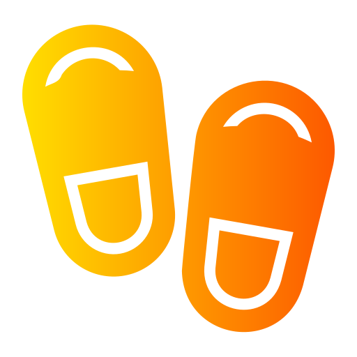 hausschuhe kostenlos Icon