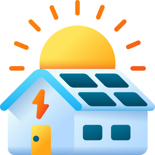 Solar panel - Free industry icons