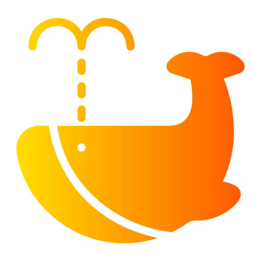 Кит бесплатно иконка