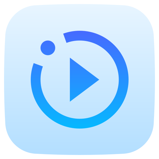 película icono gratis