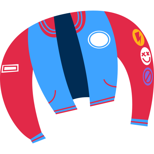 la mode masculine gratuit sticker