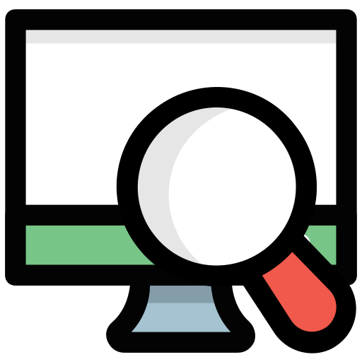 Seo and web free icon Seo and web free icon