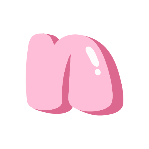 letra n icono gratis