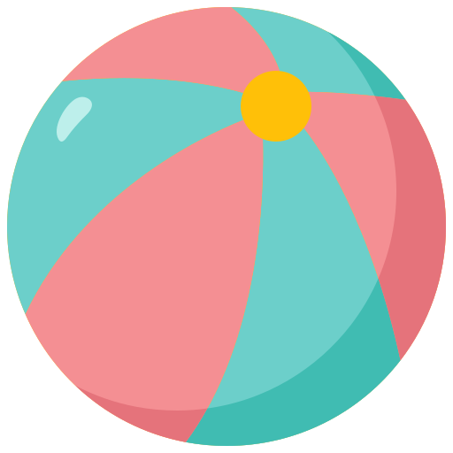 Ball - free icon