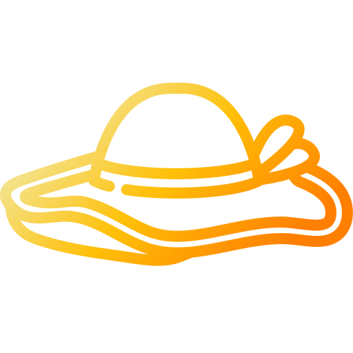 sombrero icono gratis