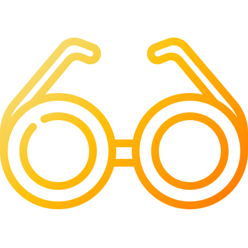 gafas de sol icono gratis