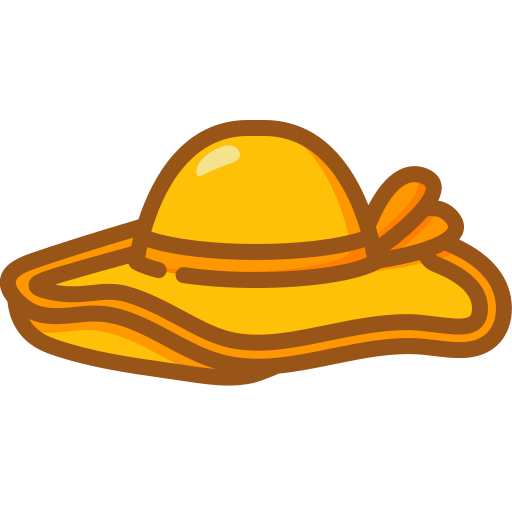 Hat free icon