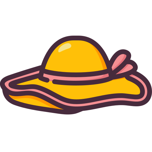sombrero icono gratis