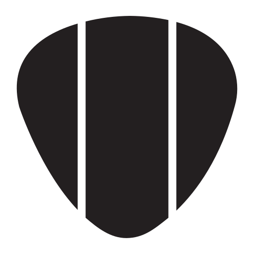 plektrum kostenlos Icon plektrum kostenlos Icon