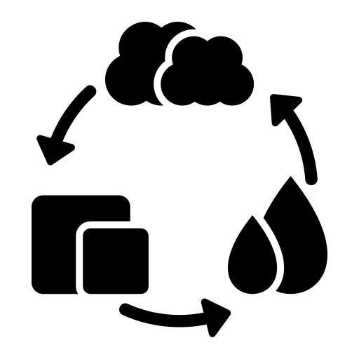 State of matter free icon State of matter free icon