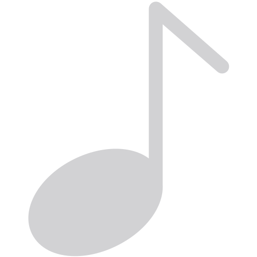 Музыкальная нота бесплатно иконка Музыкальная нота бесплатно иконка