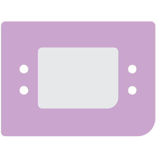 Gamepad Generic Flat icon