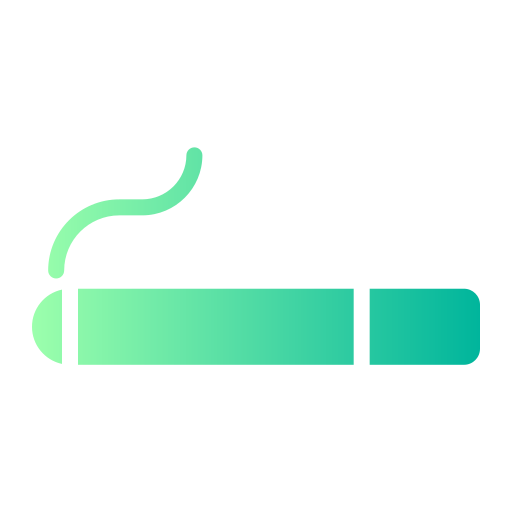 Smoker free icon Smoker free icon