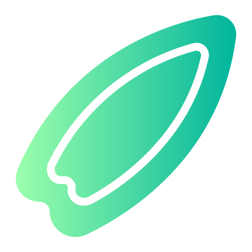 Surfboard free icon Surfboard free icon