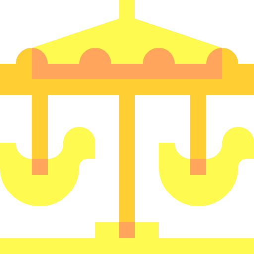 carrusel icono gratis