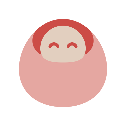 recién nacido icono gratis