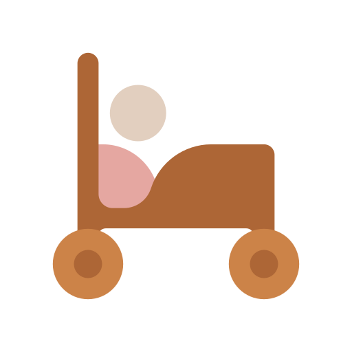 hospitalización icono gratis