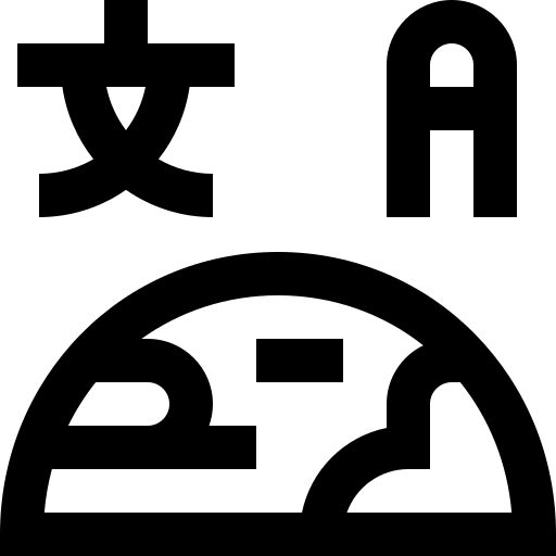 Linguistics free icon Linguistics free icon
