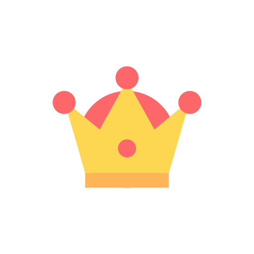 Crown - Free miscellaneous icons