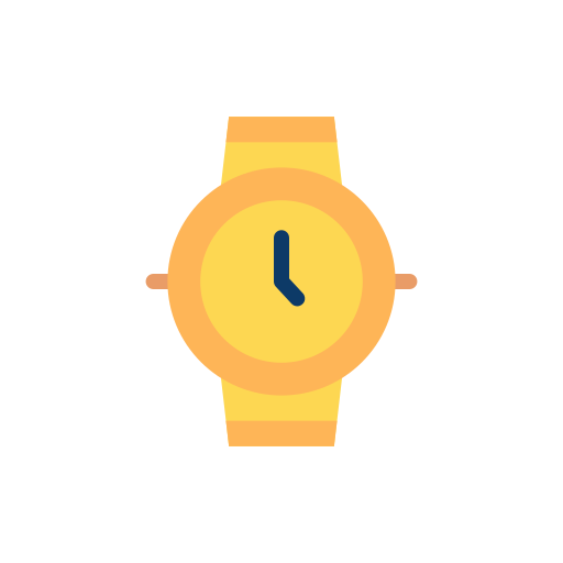 montre-bracelet Icône gratuit montre-bracelet Icône gratuit