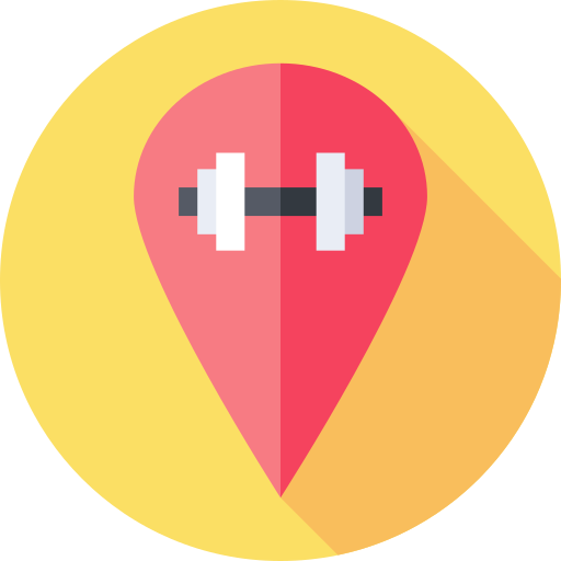 localização grátis ícone localização grátis ícone