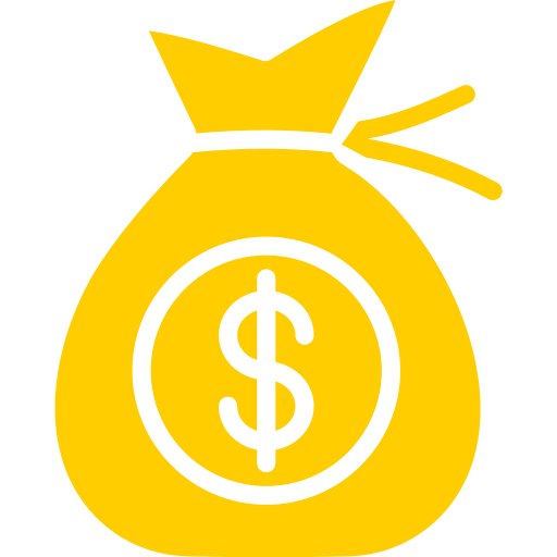 geldtasche kostenlos Icon