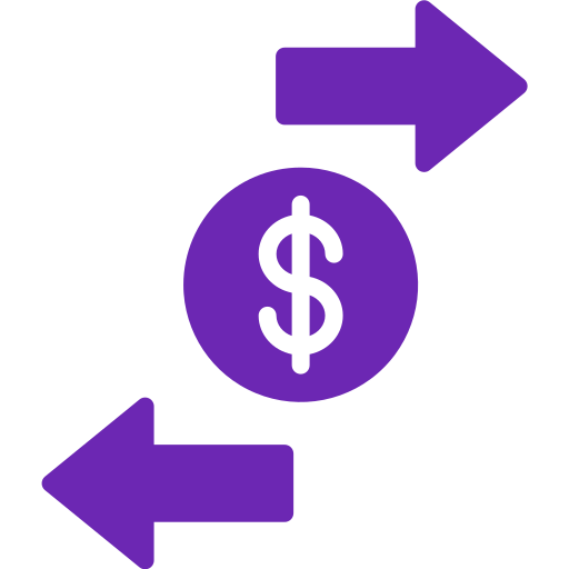 돈 무료 아이콘