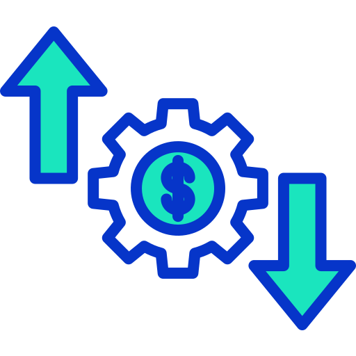 Money Generic Fill & Lineal icon