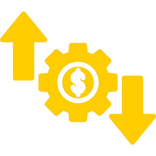 돈 무료 아이콘