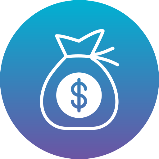 geldtasche kostenlos Icon