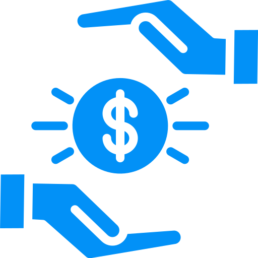 돈 절약 무료 아이콘 돈 절약 무료 아이콘