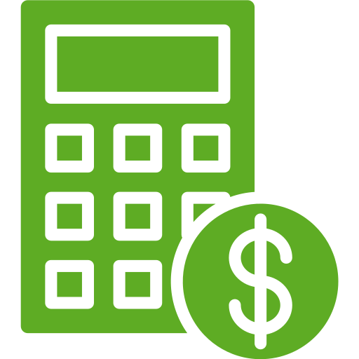 Бухгалтерский учет бесплатно иконка Бухгалтерский учет бесплатно иконка