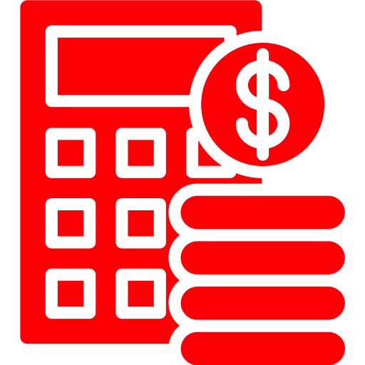 Бухгалтерский учет бесплатно иконка