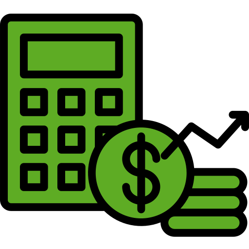 Бухгалтерский учет бесплатно иконка Бухгалтерский учет бесплатно иконка