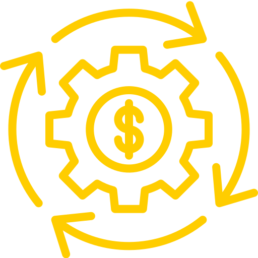 dollar kostenlos Icon