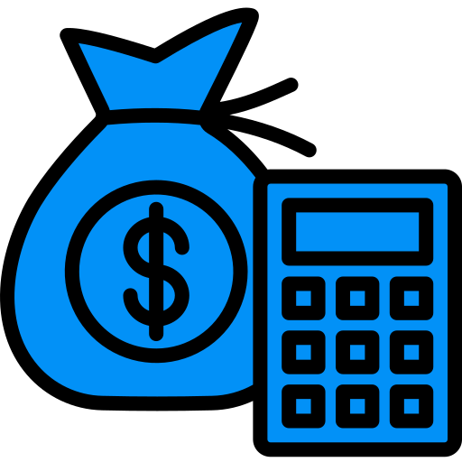 Accounting free icon Accounting free icon