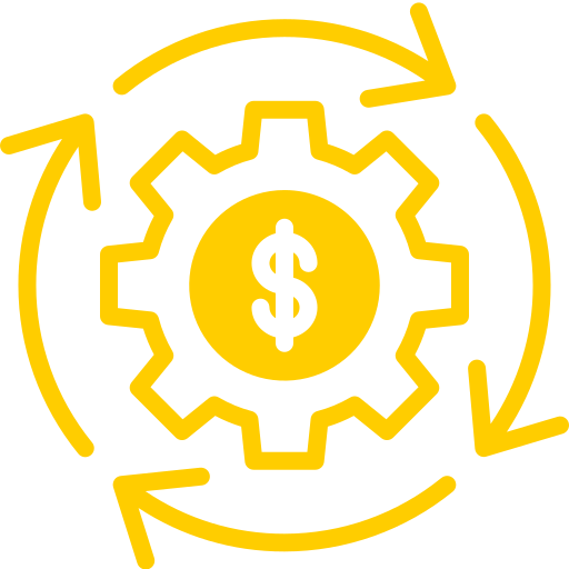 Dollar free icon Dollar free icon