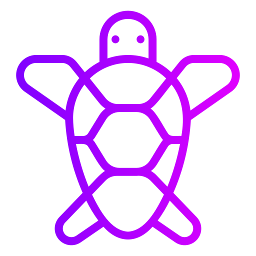 tortuga icono gratis