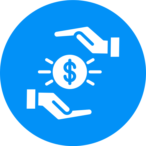 Экономить деньги бесплатно иконка