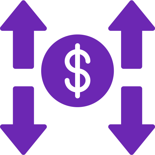 돈 무료 아이콘