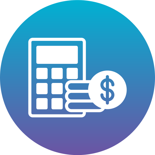 comptabilité Icône gratuit