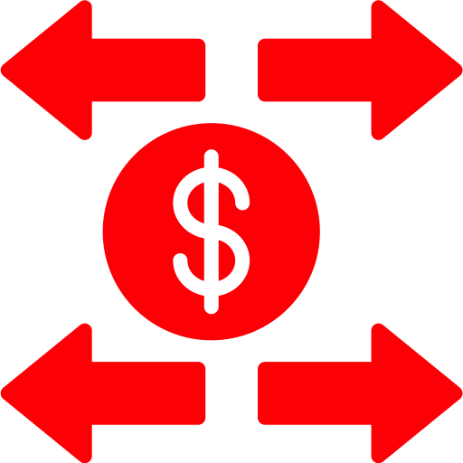 돈 무료 아이콘