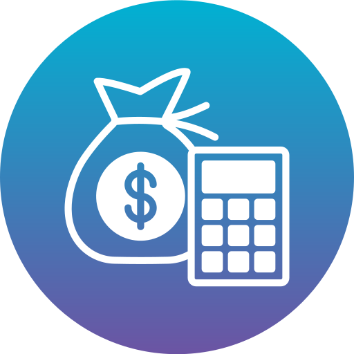 Бухгалтерский учет бесплатно иконка