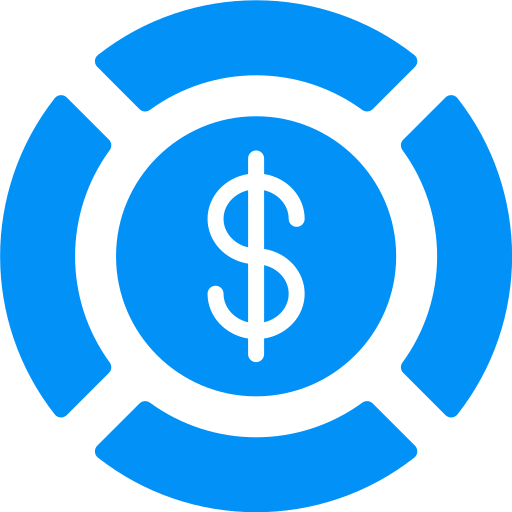 receita grátis ícone