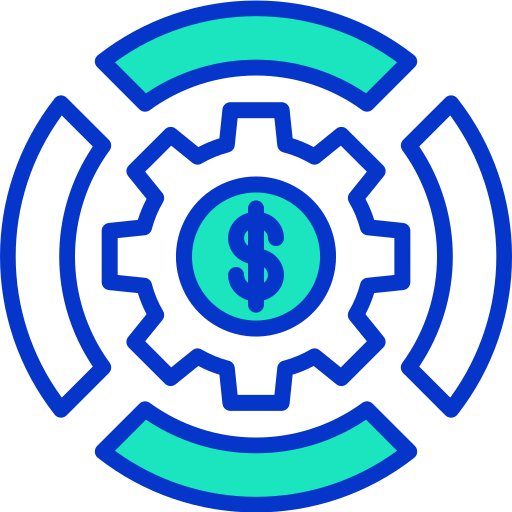 Доход бесплатно иконка