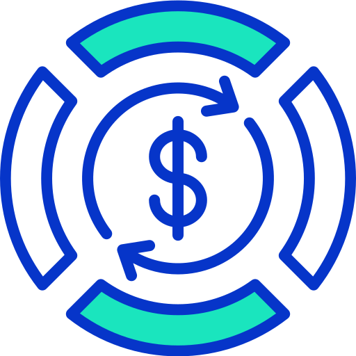 Доход бесплатно иконка