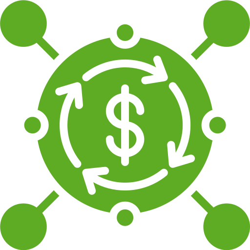 receita grátis ícone